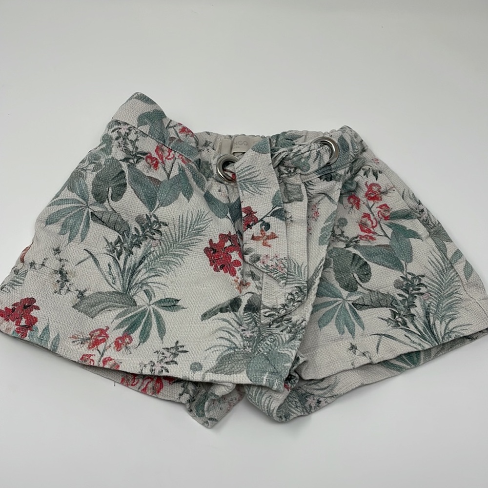 Girls shorts and skort bundle, size 4-5 - Picture 2 of 11